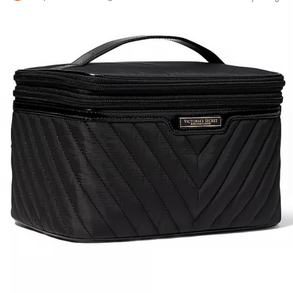 Victoria’s Secret Express Train Case